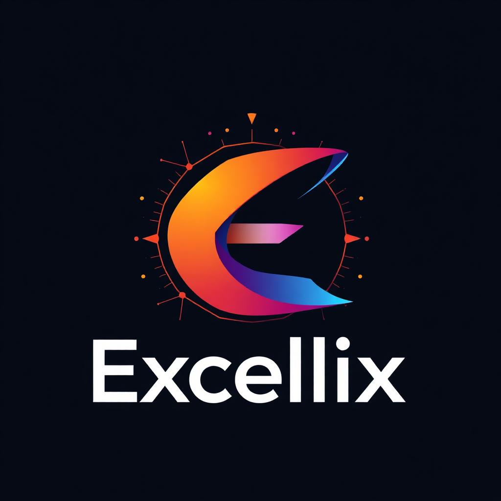 Excellix logo